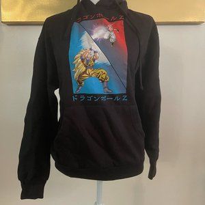 Dragon Ball Z Hoodie